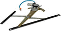 WINDOW REGULATOR