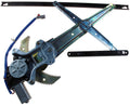 WINDOW REGULATOR