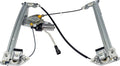 MOTOR/REGULATOR ASSEMBLY