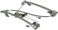 MOTOR/REGULATOR ASSEMBLY