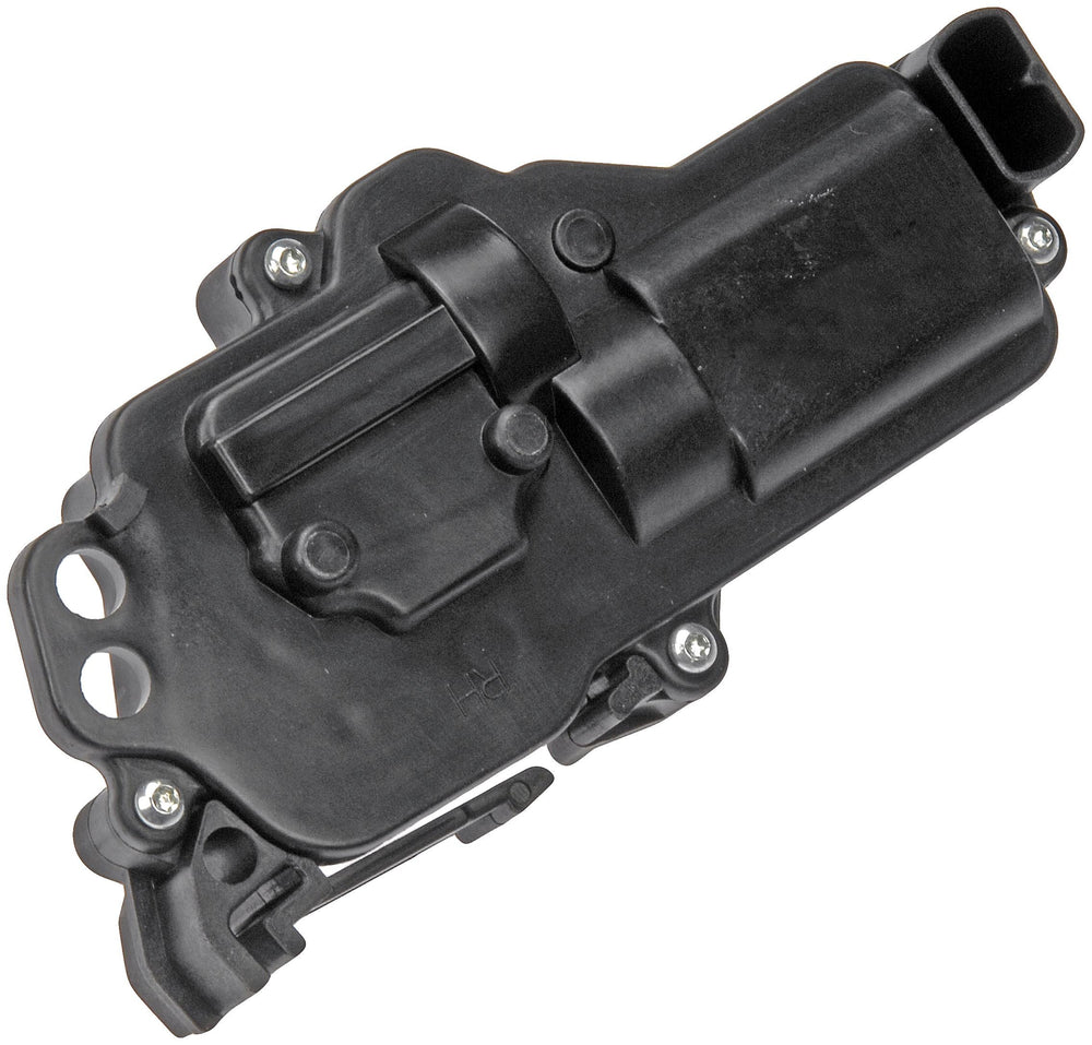 FORD 1898 LINCOLN 1803 MAZDA 1099 MERCURY 0999 DOOR LOCK ACTUATOR FRONT AND REAR RIGHT