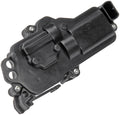FORD 1898 LINCOLN 1803 MAZDA 1099 MERCURY 0999 DOOR LOCK ACTUATOR FRONT AND REAR RIGHT