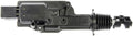 DOOR LOCK ACTUATOR