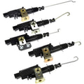 DOOR LOCK ACTUATOR