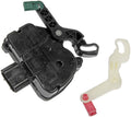 CHRYSLER 1601 DODGE 1801 RAM 1512 DOOR LOCK ACTUATOR REAR RIGHT LEFT SLI