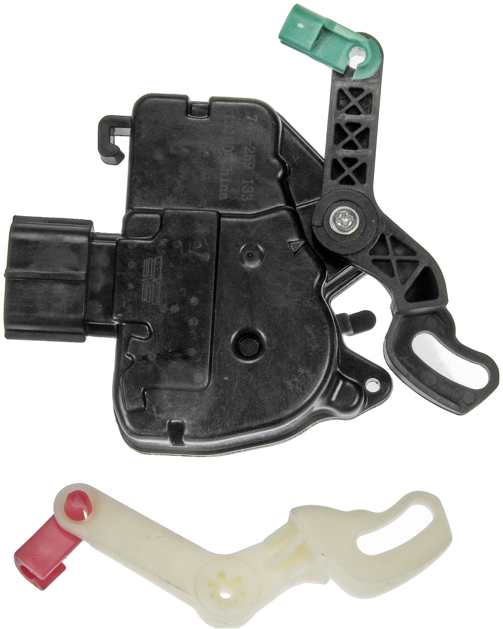 CHRYSLER 1601 DODGE 1801 RAM 1512 DOOR LOCK ACTUATOR REAR RIGHT LEFT SLI