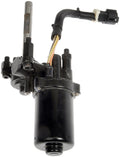 RUNNING BOARD MOTOR
