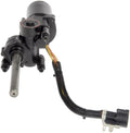 RUNNING BOARD MOTOR