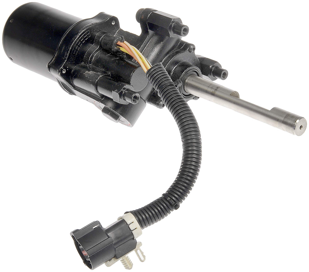 RUNNING BOARD MOTOR