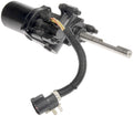 RUNNING BOARD MOTOR
