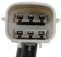 POWER WINDOW REGULATOR AND MOTOR AS