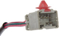 0311 ELEMENT POWER WINDOW REGULATOR AND MOTOR ASSEMBLY