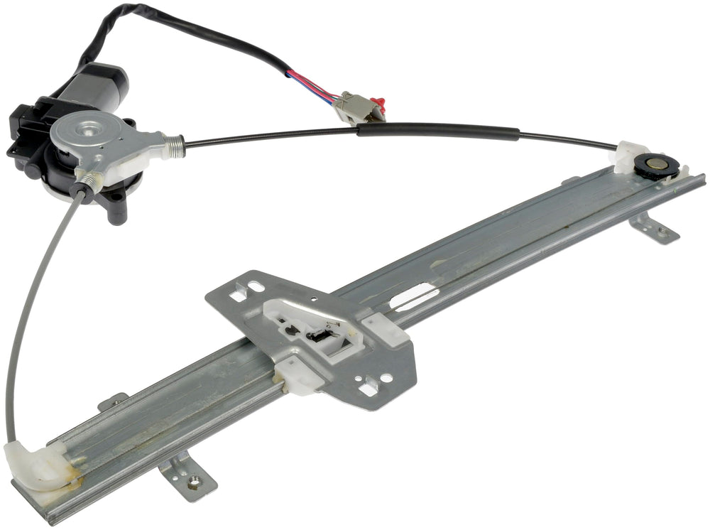 0311 ELEMENT POWER WINDOW REGULATOR AND MOTOR ASSEMBLY