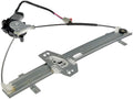 0311 ELEMENT POWER WINDOW REGULATOR AND MOTOR ASSEMBLY