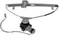 0311 ELEMENT POWER WINDOW REGULATOR AND MOTOR ASSEMBLY