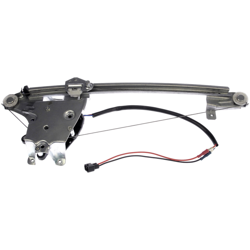 0311 ELEMENT POWER WINDOW REGULATOR AND MOTOR ASSEMBLY