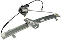 0308 PILOT POWER WINDOW REGULATOR AND MOTOR ASSEMBLY