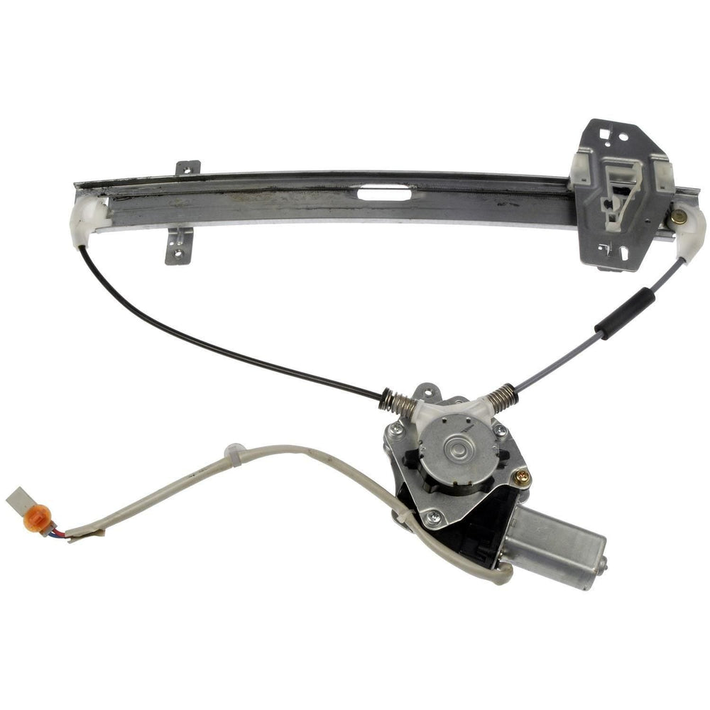 WINDOW REGULATOR
