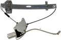 WINDOW REGULATOR