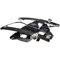 WINDOW REGULATOR