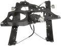 WINDOW REGULATOR