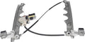 WINDOW REGULATOR