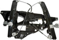 WINDOW REGULATOR