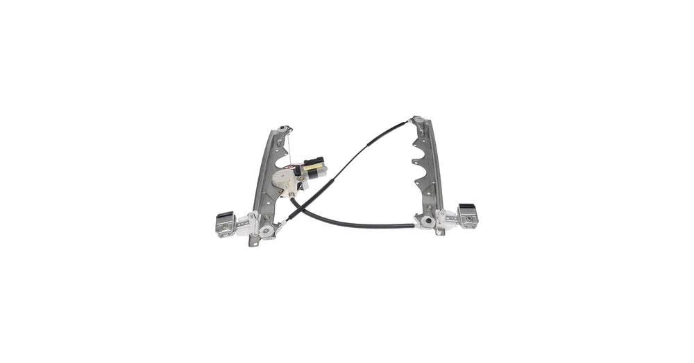 WINDOW REGULATOR
