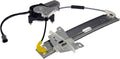 MOTOR/REGULATOR ASSEMBLY