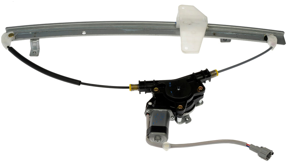 WINDOW REGULATOR