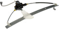 WINDOW REGULATOR