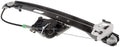 LR WIND REG 2007 BMX 328