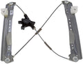 CHRYSLER 1608 DODGE 1808 RAM 1512 VOLKSWAGEN 1409 POWER WINDOW REGULATOR (REGULATOR ONLY)