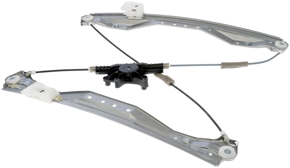 CHRYSLER 1608 DODGE 1808 RAM 1512 VOLKSWAGEN 1409 POWER WINDOW REGULATOR (REGULATOR ONLY)
