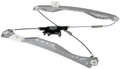 CHRYSLER 1608 DODGE 1808 RAM 1512 VOLKSWAGEN 1409 POWER WINDOW REGULATOR (REGULATOR ONLY)