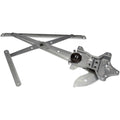 WINDOW REGULATOR