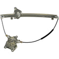 WINDOW REGULATOR