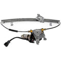 WINDOW REGULATOR
