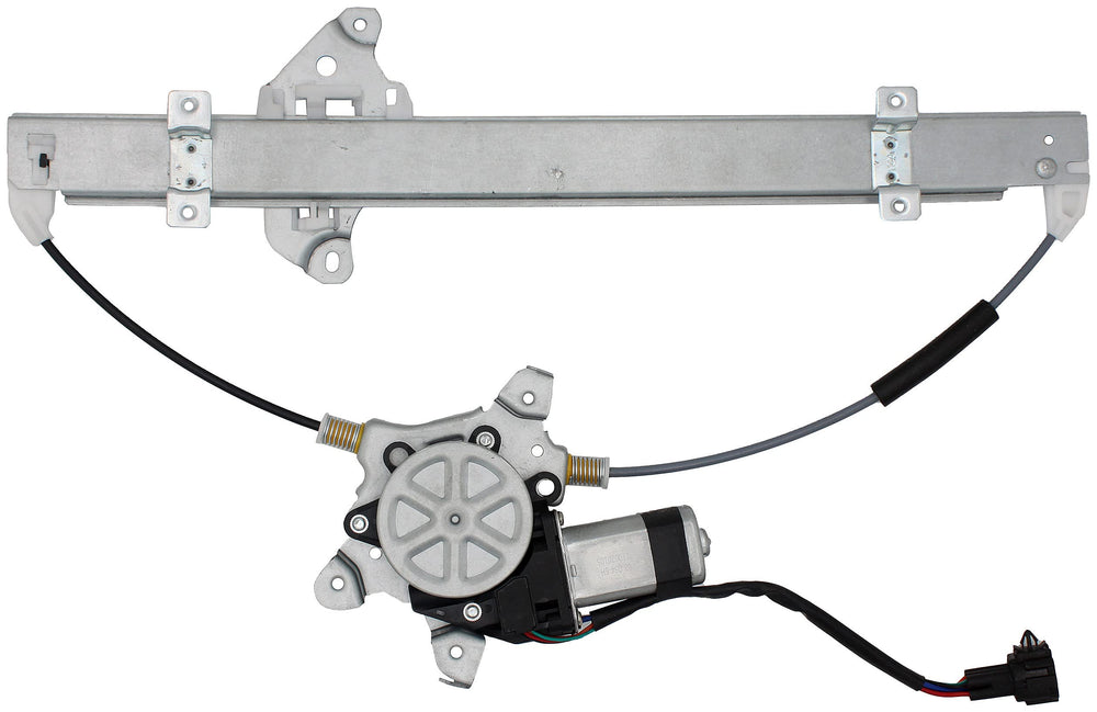 WINDOW REGULATOR