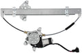 WINDOW REGULATOR