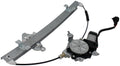 WINDOW REGULATOR