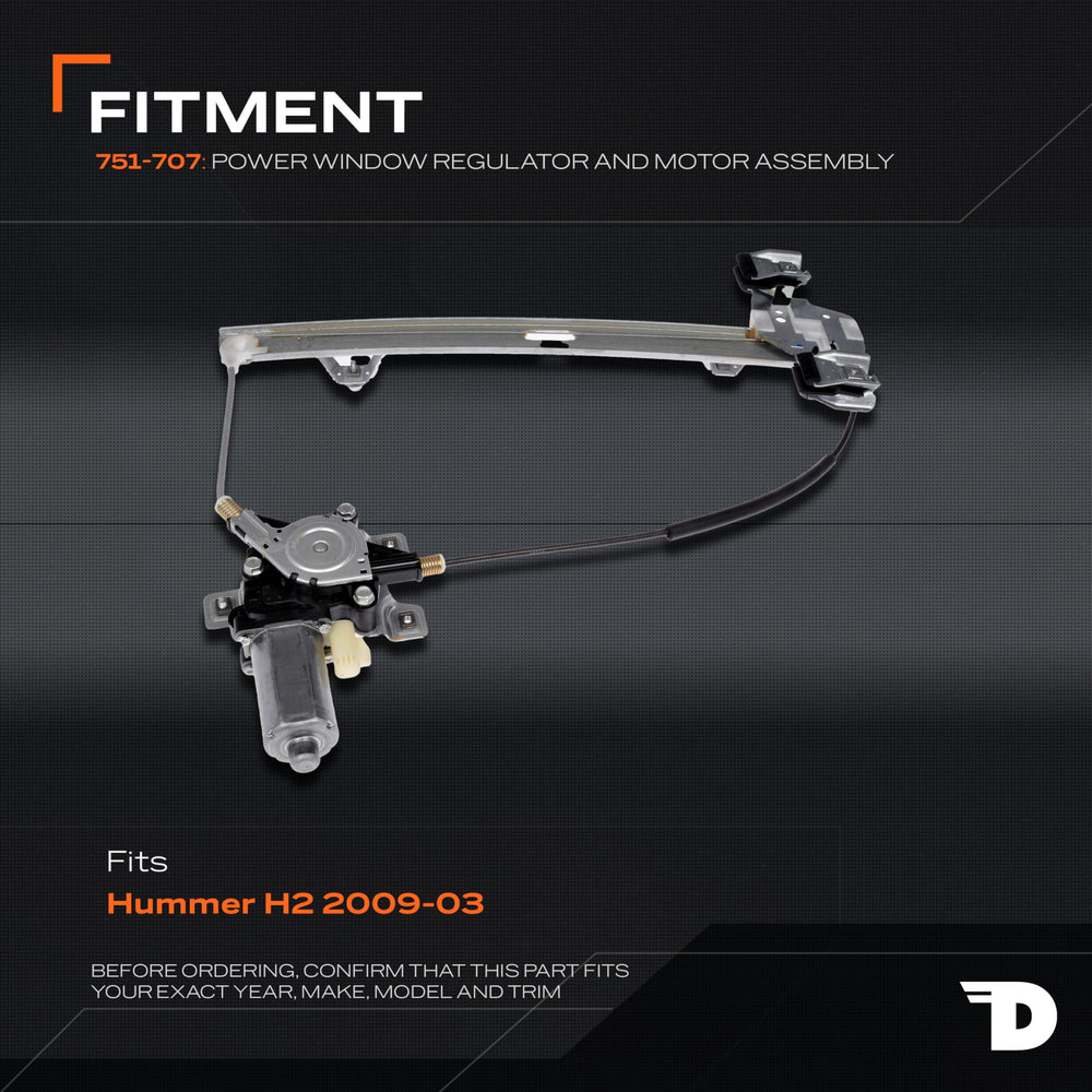 WINDOW REGULATOR