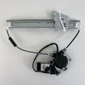 0811 TRIBUTE/MARINER/0812 ESCAPE POWER WINDOW REGULATOR AND MOTOR ASSEMBLY