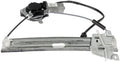 0811 TRIBUTE/MARINER/0812 ESCAPE POWER WINDOW REGULATOR AND MOTOR ASSEMBLY