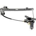WINDOW REGULATOR