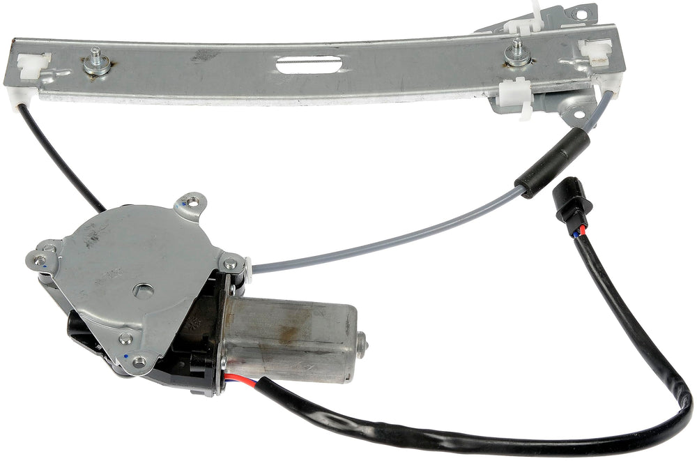 0811 TRIBUTE/MARINER/0812 ESCAPE POWER WINDOW REGULATOR AND MOTOR ASSEMBLY
