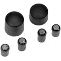 RADIO KNOBS