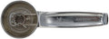 INT DOOR HNDL GM RH/LH