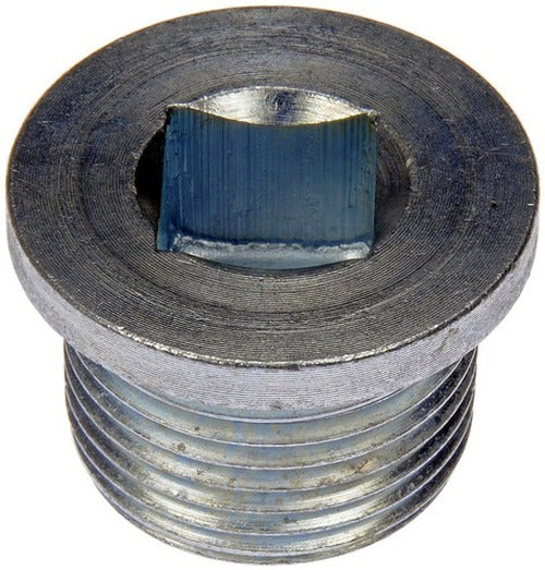 SQUARE HEAD PLUG