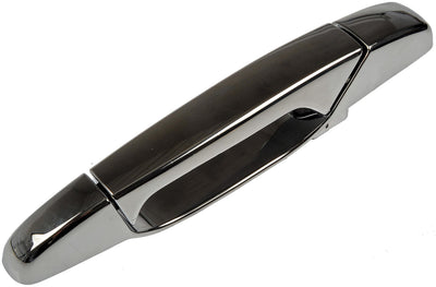 EXTERIOR DOOR HANDLE LH